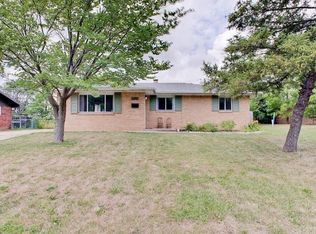 502 N Bend Rd, Beech Grove, IN 46107
