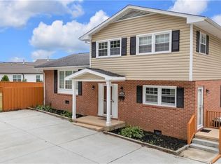 705 Muirs Chapel Rd, Greensboro, NC 27410