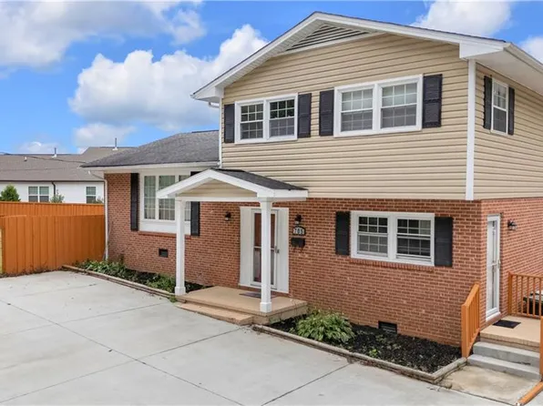 705 Muirs Chapel Rd, Greensboro, NC 27410