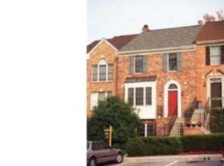 9429 Rosmarin Way, Laurel, MD 20708