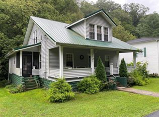 3701 State Route 40 W, Staffordsville, KY 41256