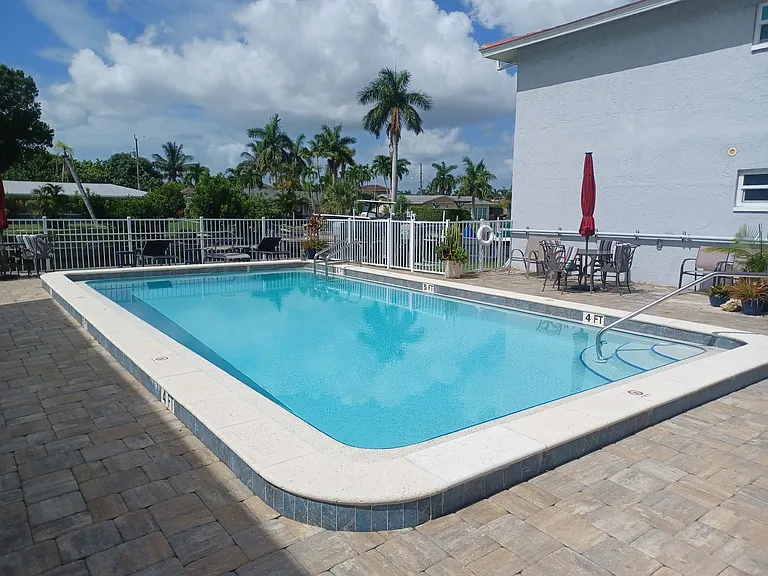 208 Cape Coral Pkwy E #107 — Photo 24