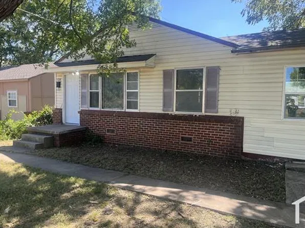 528 E 49th Pl N, Tulsa, OK 74126