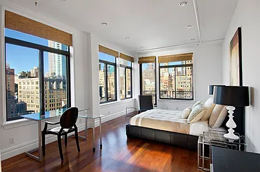 Sold by Brown Harris Stevens