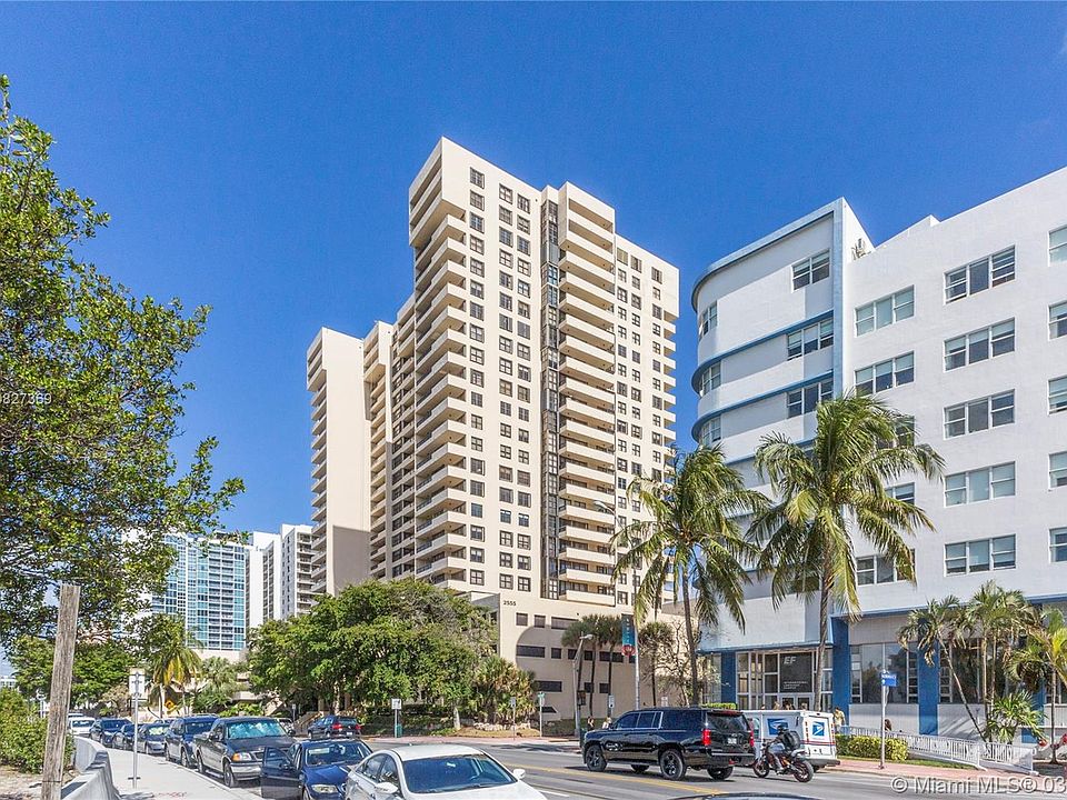 1st image of 2555 Collins Ave APT 2400
