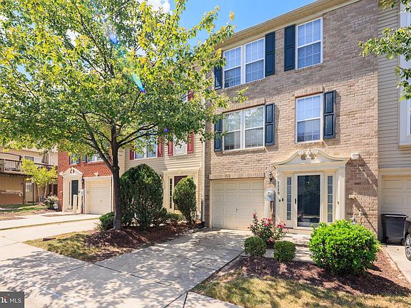 2nd image of 7119 Deep Falls Way Unit 31