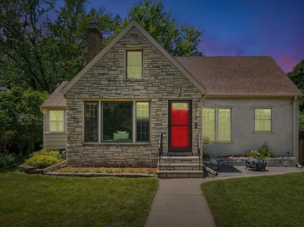 5640 13th Ave S, Minneapolis, MN 55417