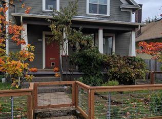 1023 NE Webster St #1023, Portland, OR 97211