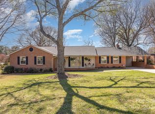 8617 By Way Rd, Charlotte, NC 28214