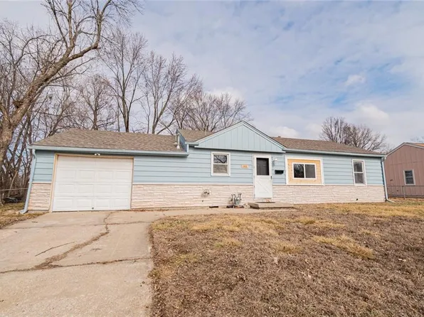 5500 E 101st St, Kansas City, MO 64137