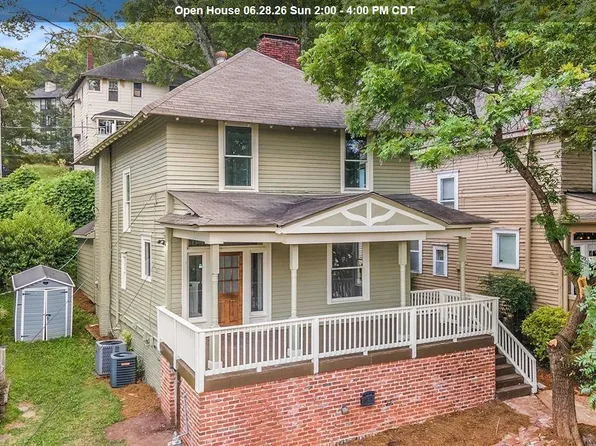 1529 19th St S, Birmingham, AL 35205