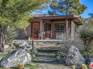 49020 Old Mill Rd, Morongo Valley, CA 92256