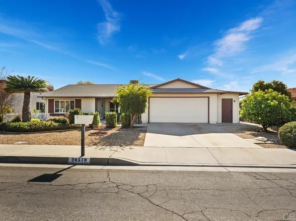 26579 Mehaffey St, Menifee, CA 92586
