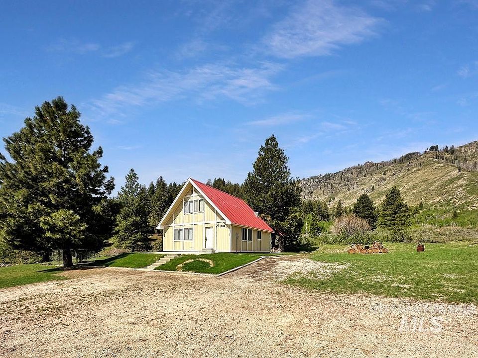 1005 N Pine Featherville Rd, Mountain Home, ID 83647 MLS 98878865
