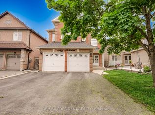 13 Tarquini Cres, Caledon, ON L7E 2V8