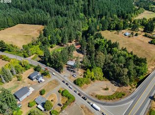 8810-8840 Hebo Rd, Grand Ronde, OR 97347