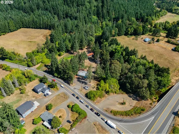 8810-8840 Hebo Rd, Grand Ronde, OR 97347