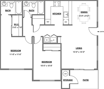 Creekside Properties — Photo 8