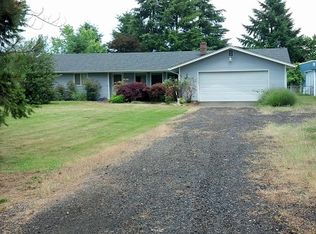 16032 Prairie Villa St SW, Tenino, WA 98589