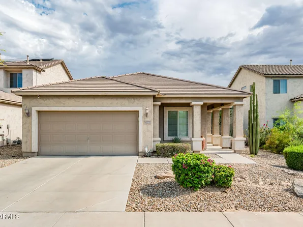 19380 W WASHINGTON Street, Buckeye, AZ 85326