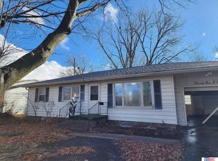 2109 Lincoln Blvd, Beatrice, NE 68310