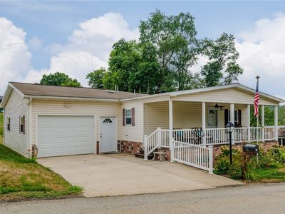 13 Hilltop Dr, Finleyville, PA, 15332