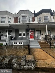 640 S 55th St, Philadelphia, PA, 19143