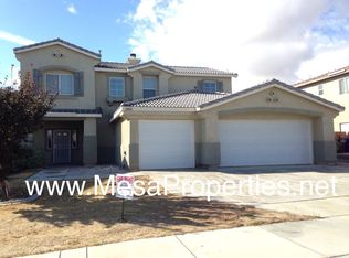 13883 Beech St, Victorville, CA 92392