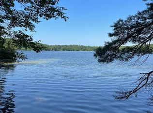 E Shore Rd, Dublin, NH 03444