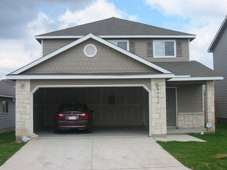 Front View