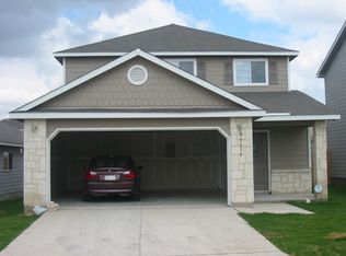 25339 Longbranch Run, San Antonio, TX 78261