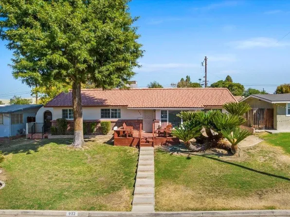932 Radcliffe Ave, Bakersfield, CA 93305