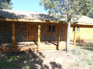 3281 N Fuller Dr, Pine, AZ 85544