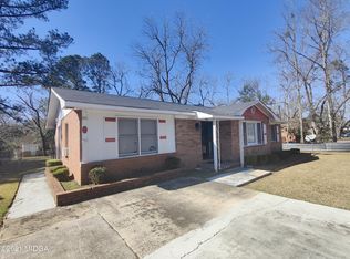 904 Willow Lake Rd, Fort Valley, GA 31030