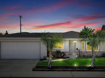 624 El Capitan Ave, Manteca, CA, 95337