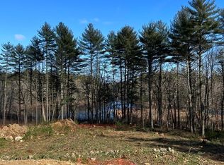 12 Goodwin Dr #12, Foxboro, MA 02035