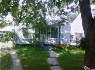 19227 Buffalo St, Detroit, MI 48234