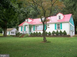 2012 White House Rd, Bel Air, MD 21015