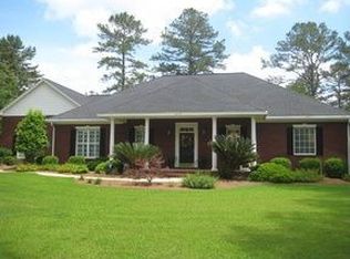 240 Pebble Ridge Dr, Leesburg, GA 31763