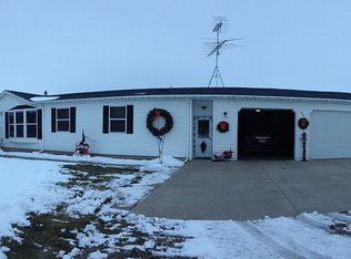 923 14 1/2 Ave, Almena, WI 54805