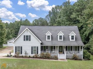 275 N Oakland Cir, McDonough, GA 30253