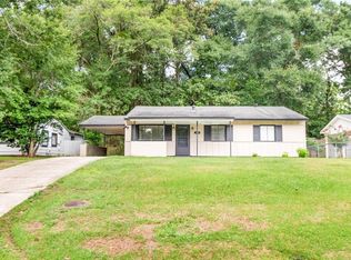 4106 Springdale Rd, Mobile, AL 36609