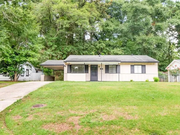 4106 Springdale Rd, Mobile, AL 36609