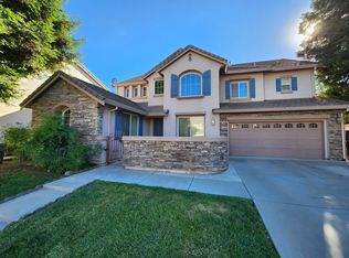 3583 Santa Monica Ct, Merced, CA 95348