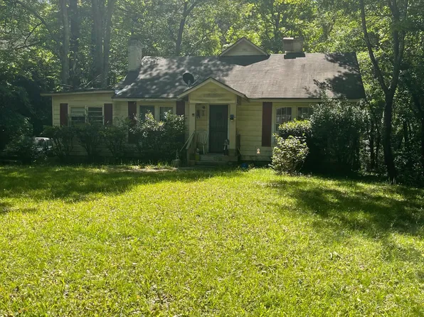 4578 Bakers Ferry Rd SW, Atlanta, GA 30331