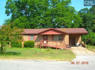 829 Giff St, Newberry, SC 29108