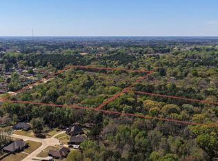 N/a Cantrell, Nash, TX 75569