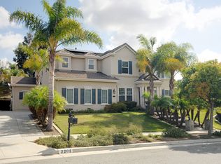 2202 Shadow Ridge Way, San Jose, CA 95138