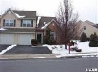 2386 Red Maple Dr, Coplay, PA 18037