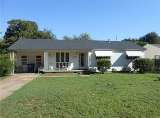 3815 Barry Ave, Fort Smith, AR 72903